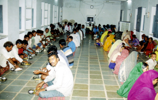 Vagad Sewa Sansthan Trust (Food)